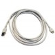 Zebra CBL-CS6-S07-0B cable USB 2,13 m USB 2.0 USB A USB C Blanco